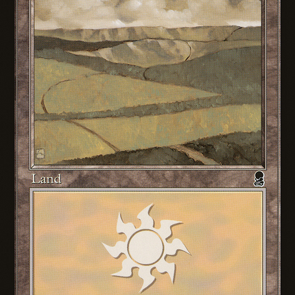 Plains (ODY-332) - Odyssey