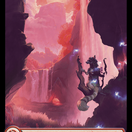 Mountain (BLB-275) - Bloomburrow