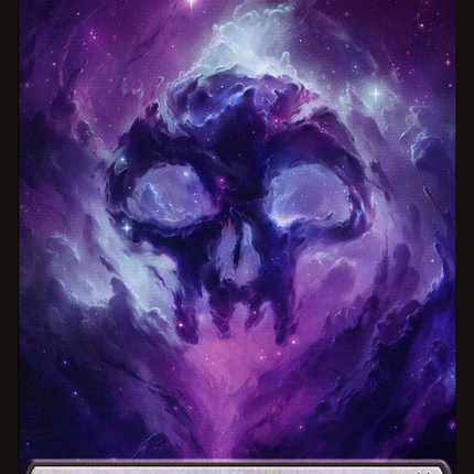 Swamp (THB-252) - Theros Beyond Death Foil