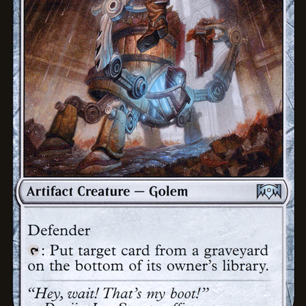 Junktroller (RNA-235) - Ravnica Allegiance
