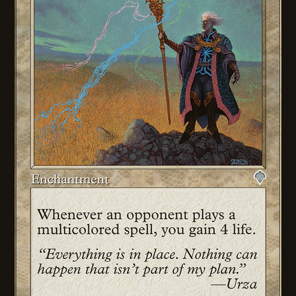 Rewards of Diversity (INV-032) - Invasion