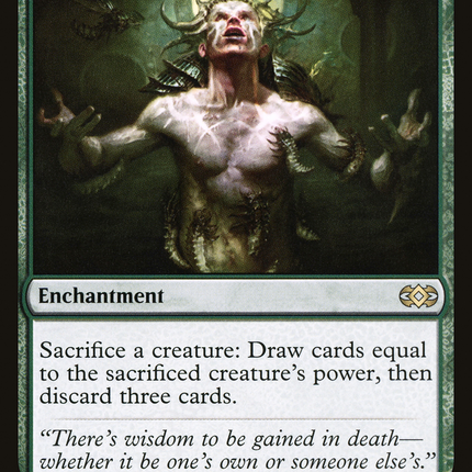 Greater Good (2XM-170) - Double Masters Foil