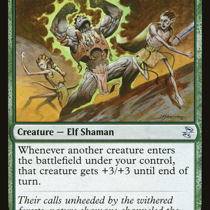 Primal Forcemage (TSR-225) - Time Spiral Remastered