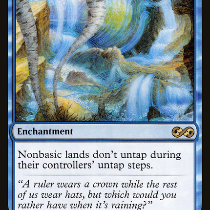 Back to Basics (UMA-046) - Ultimate Masters
