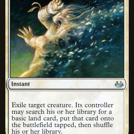 Path to Exile (MM3-017) - Modern Masters 2017 Foil