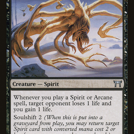 Thief of Hope (CHK-147) - Champions of Kamigawa Foil
