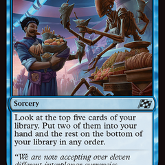 Collection image for: Magic: The Gathering singles