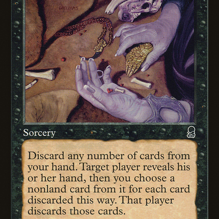 Last Rites (ODY-146) - Odyssey