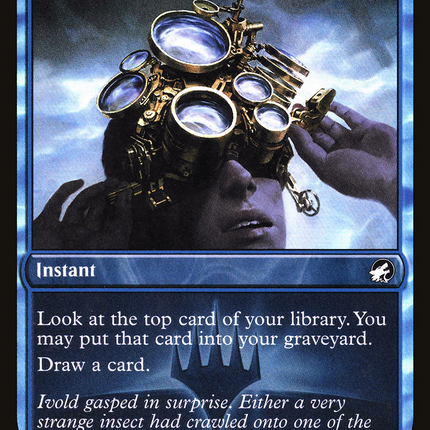 Consider (PPMID-388) - Innistrad: Midnight Hunt