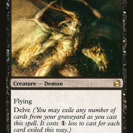 Tombstalker (MMA-102) - Modern Masters