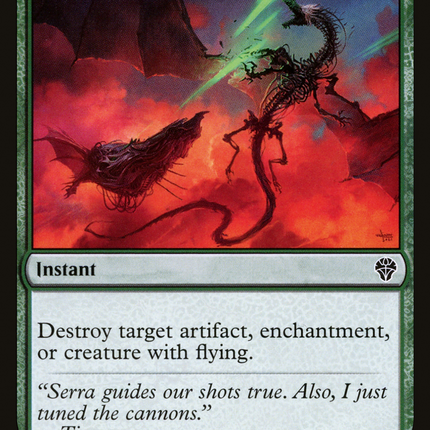 Broken Wings (DMU-157) - Dominaria United