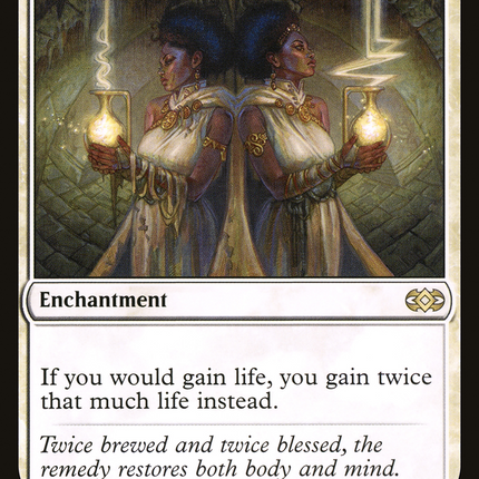 Boon Reflection (2XM-010) - Double Masters