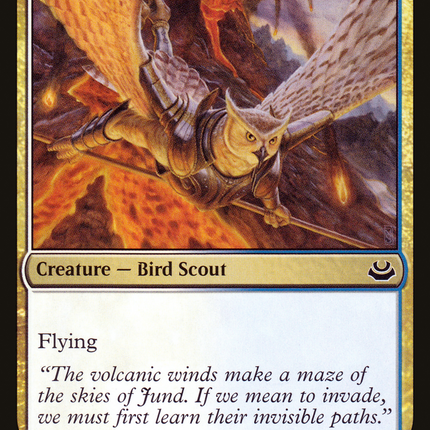 Talon Trooper (MM3-192) - Modern Masters 2017
