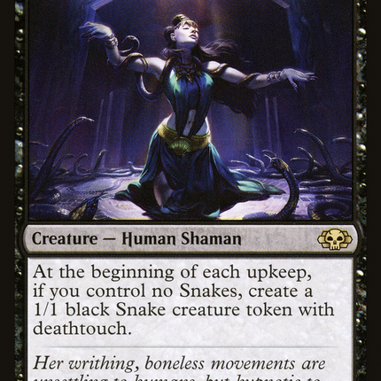 Ophiomancer (CC2-003) - Commander Collection: Black