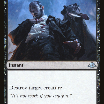 Murder (EMN-097) - Eldritch Moon Foil
