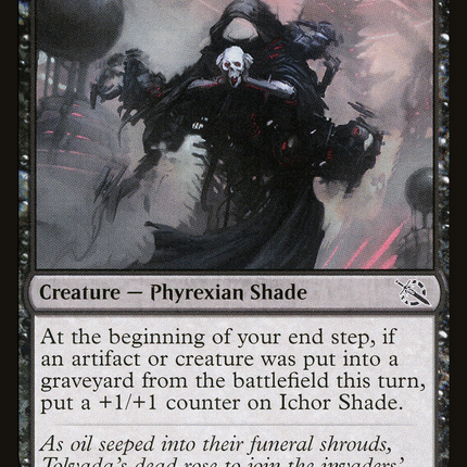 Ichor Shade (MOM-112) - March of the Machine
