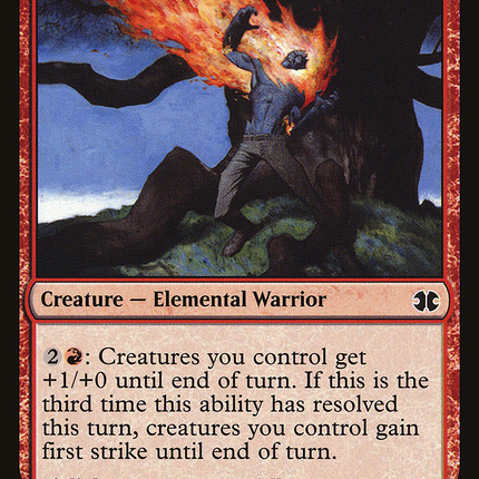 Inner-Flame Igniter (MM2-120) - Modern Masters 2015