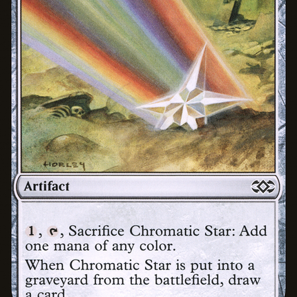 Chromatic Star (2XM-239) - Double Masters