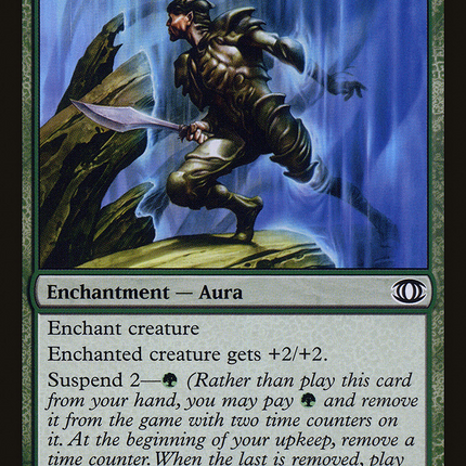 Petrified Plating (FUT-133) - Future Sight