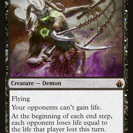 Archfiend of Despair (BBD-044) - Battlebond Foil