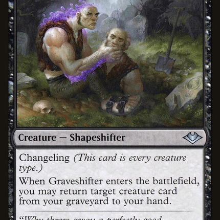 Graveshifter (MH1-094) - Modern Horizons