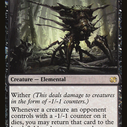 Necroskitter (MM2-088) - Modern Masters 2015 Foil