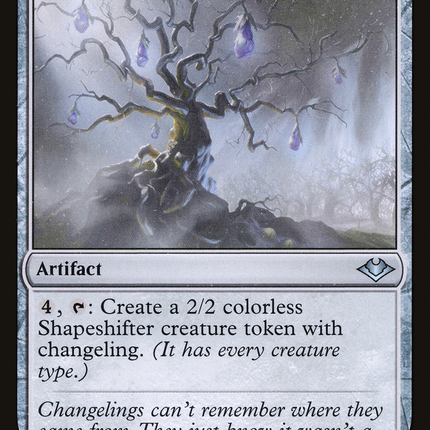 Birthing Boughs (MH1-221) - Modern Horizons Foil