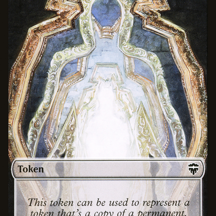 Copy (CMR-013) - Commander Legends Tokens