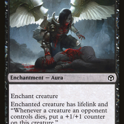 Eternal Thirst (IMA-089) - Iconic Masters