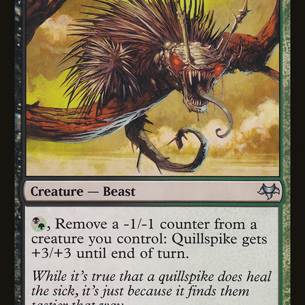 Quillspike (EVE-126) - Eventide