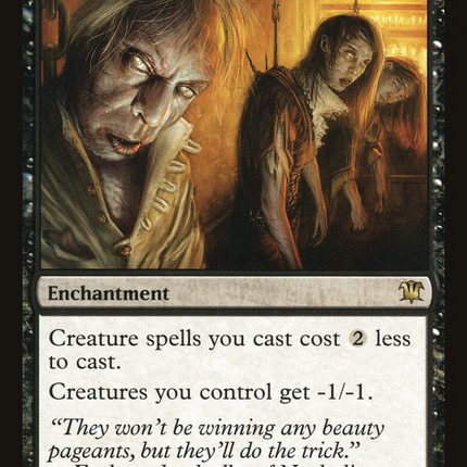 Heartless Summoning (ISD-104) - Innistrad