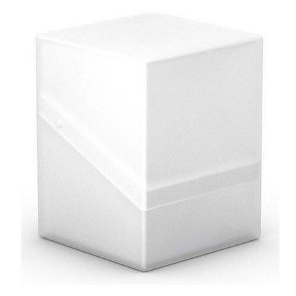 Boulder Deck Case - Frosted (Holds 100+) - Ultimate Guard Deck Boxes
