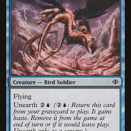 Kathari Screecher (ALA-047) - Shards of Alara