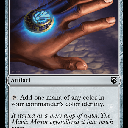 Arcane Signet (M3C-283) - Modern Horizons 3 Commander Foil