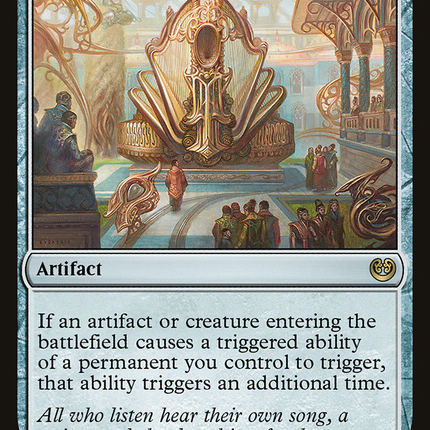 Panharmonicon (KLD-226) - Kaladesh