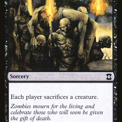 Innocent Blood (EMA-094) - Eternal Masters