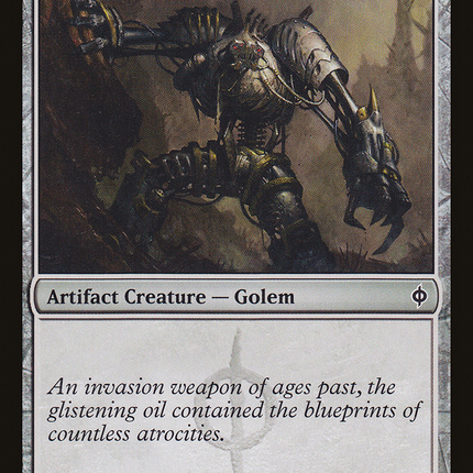 Phyrexian Hulk (NPH-150) - New Phyrexia