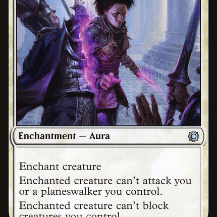 Spectral Grasp (CN2-024) - Conspiracy: Take the Crown