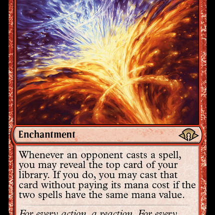 Powerbalance (UMP-495) - Modern Horizons 3 Foil