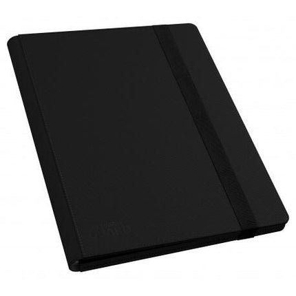Portfolio - 9-Pocket FlexXfolio XenoSkin - Ultimate Guard Storage Albums