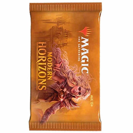 Modern Horizons booster pack