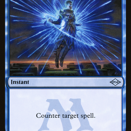 Counterspell (MH2-267) - Modern Horizons 2 Foil