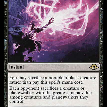 Flare of Malice (MH3-095) - Modern Horizons 3
