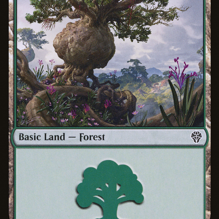 Forest (DMU-275) - Dominaria United