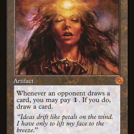 Mind's Eye (BRR-033) - The Brothers' War Retro Artifacts