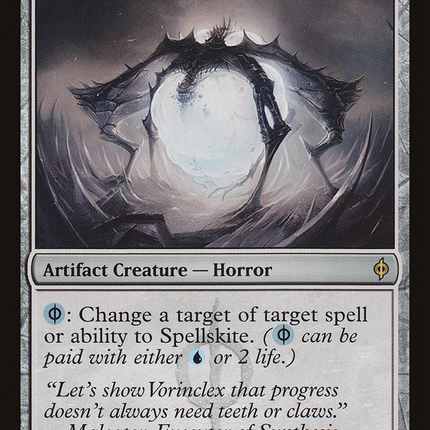 Spellskite (NPH-159) - New Phyrexia Foil