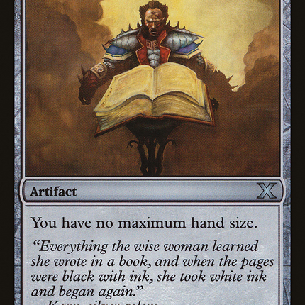 Spellbook (10E-343) - Tenth Edition