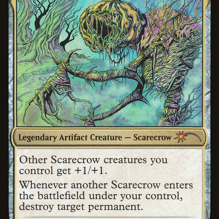 Reaper King (SLD-009) - Secret Lair Drop Foil