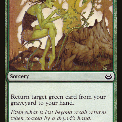 Revive (MM3-133) - Modern Masters 2017