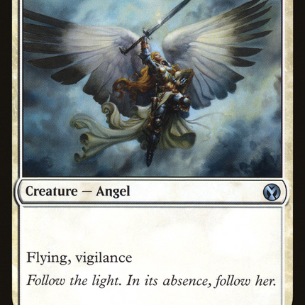 Serra Angel (IMA-030) - Iconic Masters